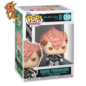 KAIJU NO. 8 - POP Animation N° 2245 - Iharu Furuhashi