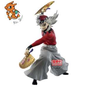 DEMON SLAYER - Doma - Figurine Maximatic 20cm