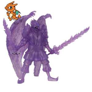 NARUTO SHIPPUDEN - Susano'O - Figurine 20cm