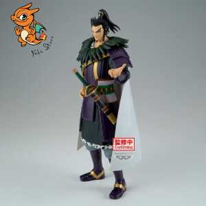 KINGDOM - Kanki - Figurine Grandista 28cm