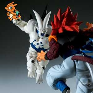 DRAGON BALL GT - Yi-Shinron - Figurine Match Makers 20cm