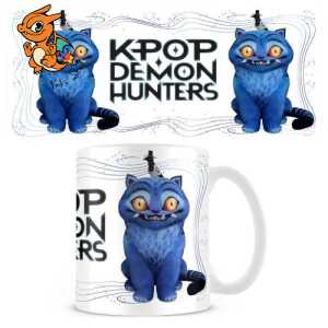 K-POP DEMON HUNTERS - Derpy & Sussie - Mug 325ml