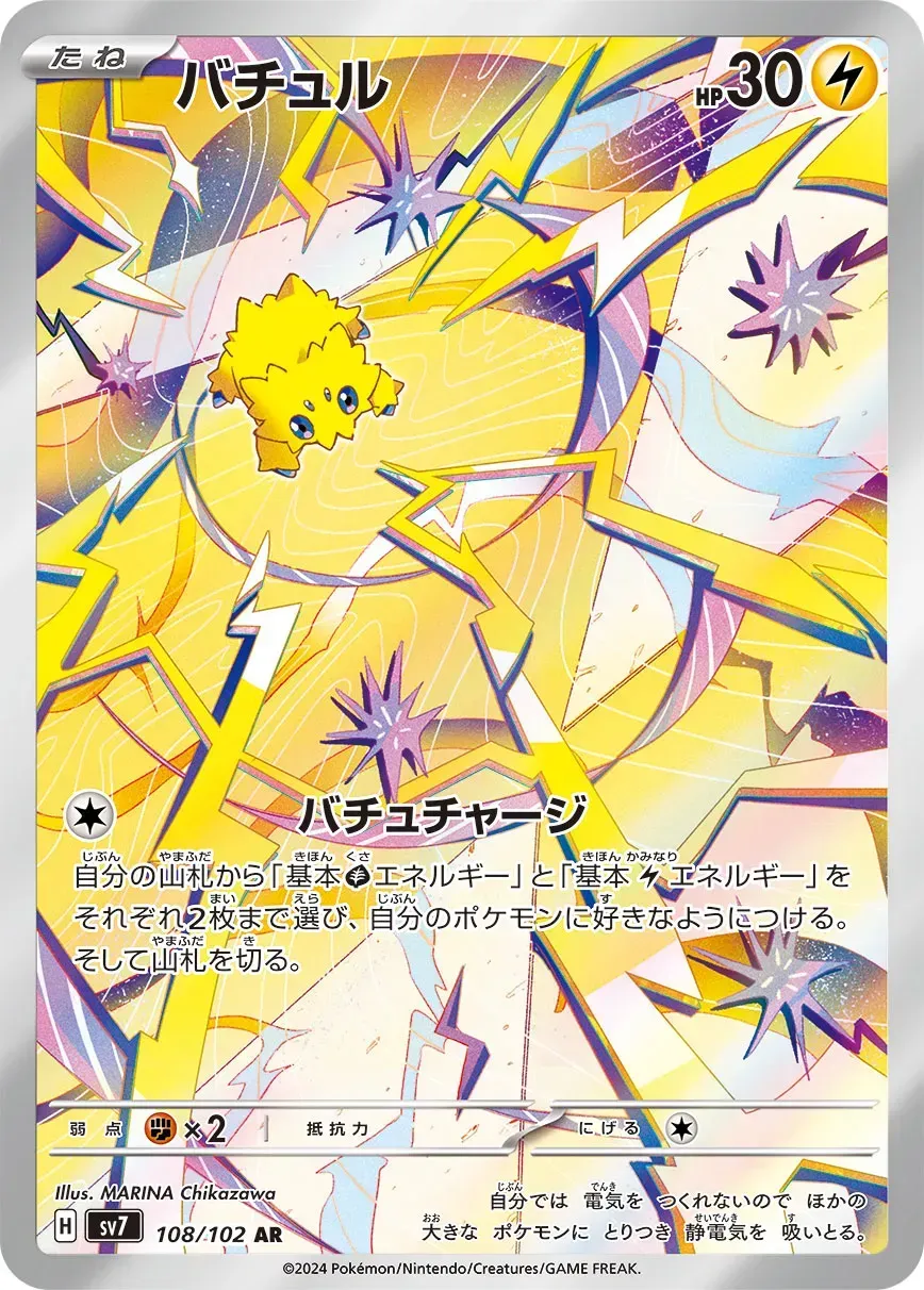 Statitik - Stellar Miracle - 108/102