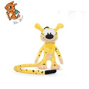 MARSUPILAMI - Peluche 32cm