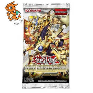 Yu-Gi-Oh! Boosters Force Dimensionnelle - FR