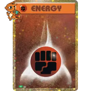 Énergie Combat - Pokémon Card Game Classic: Venusaur & Lugia ex Deck - FIG
