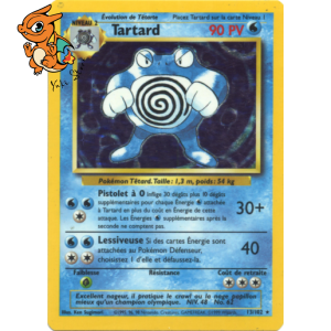 Tartard - Set de Base - 013/102