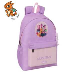 K-POP DEMON HUNTERS - Iconic - Sac à dos pour Ordinateur Portable 14"