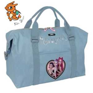 K-POP DEMON HUNTERS - Huntrix - Sac de Voyage '50x29x22cm'