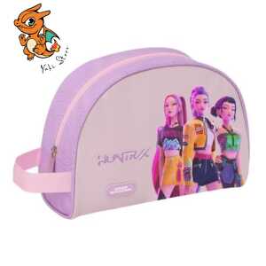 K-POP DEMON HUNTERS - Iconic - Necessaire de Toilette