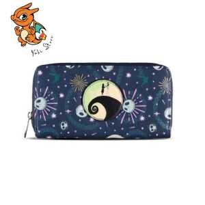 L'ETRANGE NOEL de Mr JACK - Moonlight - Portefeuille