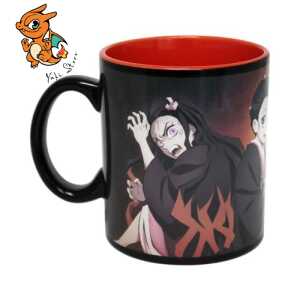 DEMON SLAYER - Nezuko - Mug XXL à café 473ml