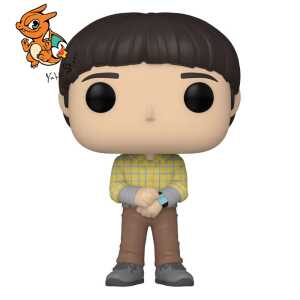 STRANGER THINGS - POP N° 1242 - S4 - Will
