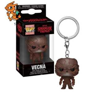 STRANGER THINGS - Pocket Pop Keychains - Vecna