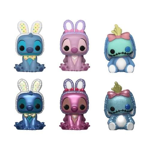 LILO & STITCH EGGS - Bitty Pop 24 – Image 2