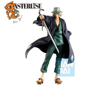 BLEACH - Kisuke Urahara - Figurine Stirring Soul Vol.4 25cm