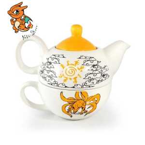 NARUTO - Tea Set for one