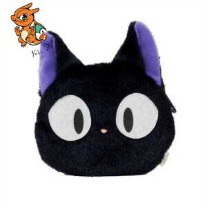 STUDIO GHIBLI - Jiji - Porte-monnaie 12cm