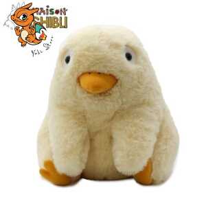 LE VOYAGE DE CHIHIRO - Ootorisama - Peluche Nakayoshi 23cm
