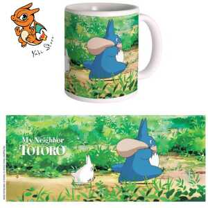 STUDIO GHIBLI - Mon Voisin Totoro - Mug 300ml