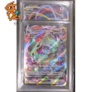 Rayquaza Vmax - Vstar Universe - 108/172 - Collect Aura 10 - Japonais