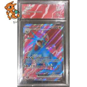 Drattak ex - Aventures Ensemble - 177/159 - Collect Aura 10 - Français