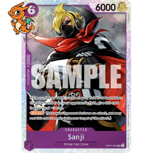 Sanji - 500 Years into the Future - 064/151