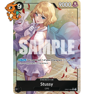 Stussy - 500 Years into the Future - 085/151