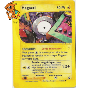 Magneti - Aquapolis - 091/147