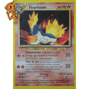 Feurisson - Neo Genesis - 046/111