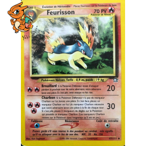 Feurisson - Neo Genesis - 047/111