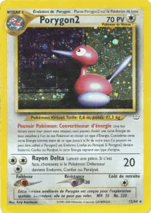 Porygon2 - Neo Revelation - 012/064