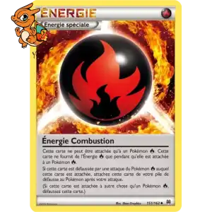 Énergie Combustion - Impulsion Turbo - 151/162
