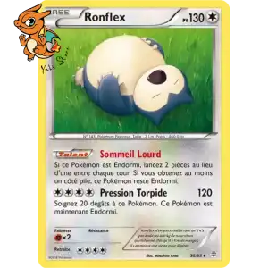 Ronflex - Generations - 058