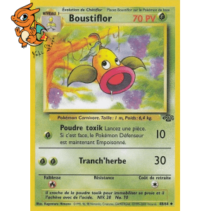 Boustiflor - Jungle - 048/064