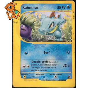 Kaiminus - Expedition - 134/165