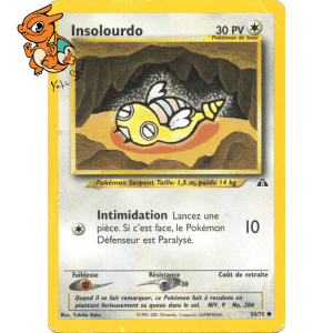Insolourdo - Neo Discovery - 054/075