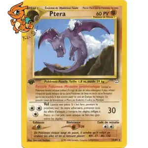Ptéra - Neo Revelation - 015/064