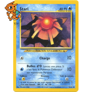Stari - Neo Revelation - 056/064