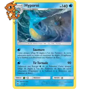 Hyporoi - Ombres Ardentes - 031/147