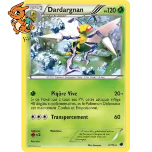 Dardargnan - Glaciation Plasma - 003/116