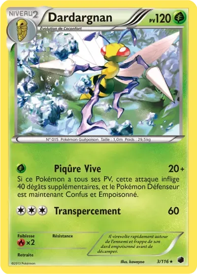 Dardargnan - Glaciation Plasma - 003/116