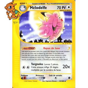 Mélodelfe - Expedition - 041/165