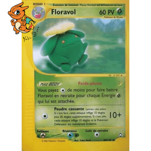 Floravol - Aquapolis - 060/147