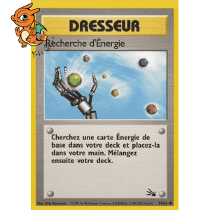 Recherche d'Énergie - Fossile - 059/062