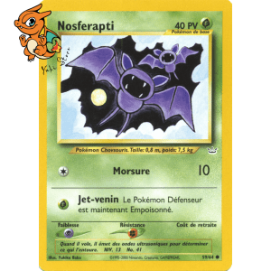 Nosferapti - Neo Revelation - 059/064