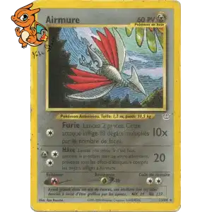 Airmure - Neo Revelation - 023/064