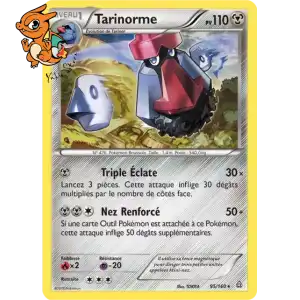 Tarinorme - Primo-Choc - 095/160