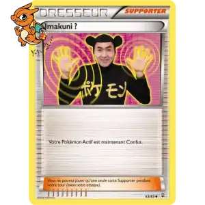 Imakuni ? - Generations - 063