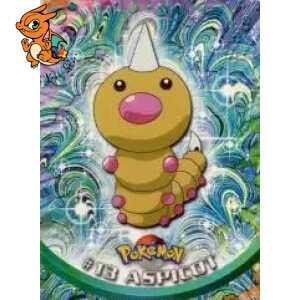 Aspicot - Toppssérie1 - 013